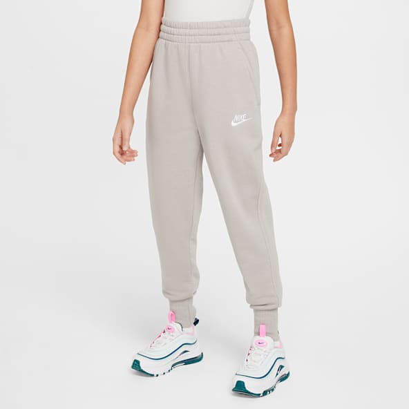 Pantalon chandal nike niña deals